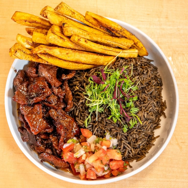Delicious Cuban Food Awaits You