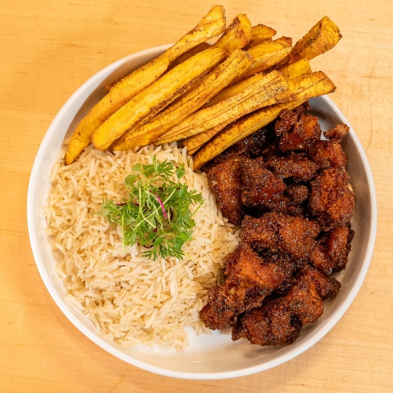 Delivery Options for Your Favorite Dishes