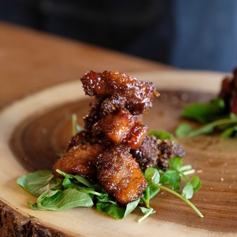 Discover Our Jerk Chicken